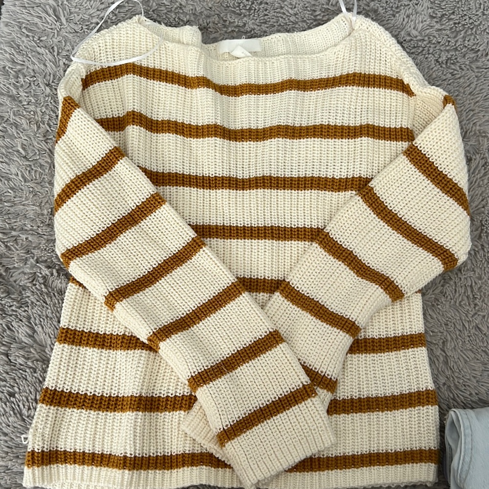 H&M sweater